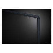 LG QNED81 55 inch 4K Smart QNED TV, 55QNED816RA