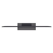LG QNED81 55 inch 4K Smart QNED TV, 55QNED816RA