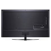 LG QNED86 55 inch 4K Smart QNED TV, 55QNED866QA