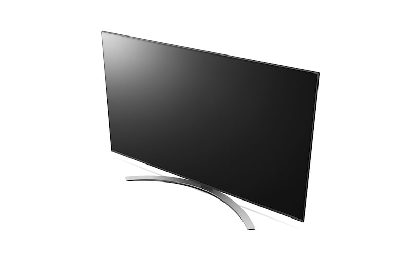 LG 55" LG Super UHD 4K TV, 55SM8100PVA