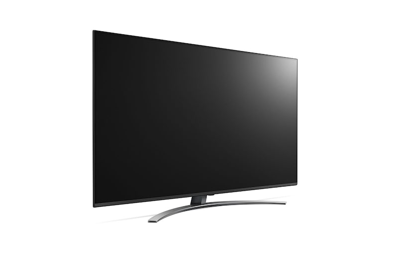LG 55" LG Super UHD 4K TV, 55SM8100PVA