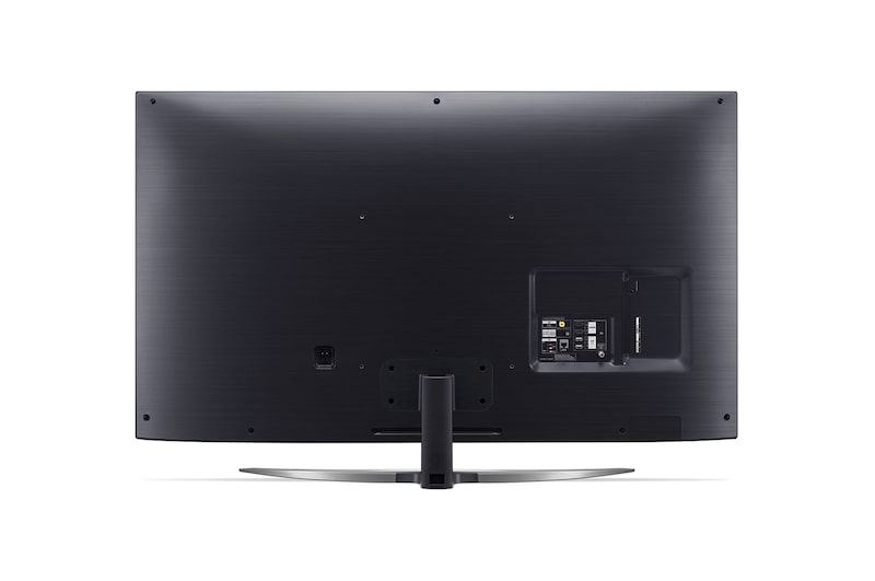 LG 55" LG Super UHD 4K TV, 55SM8100PVA