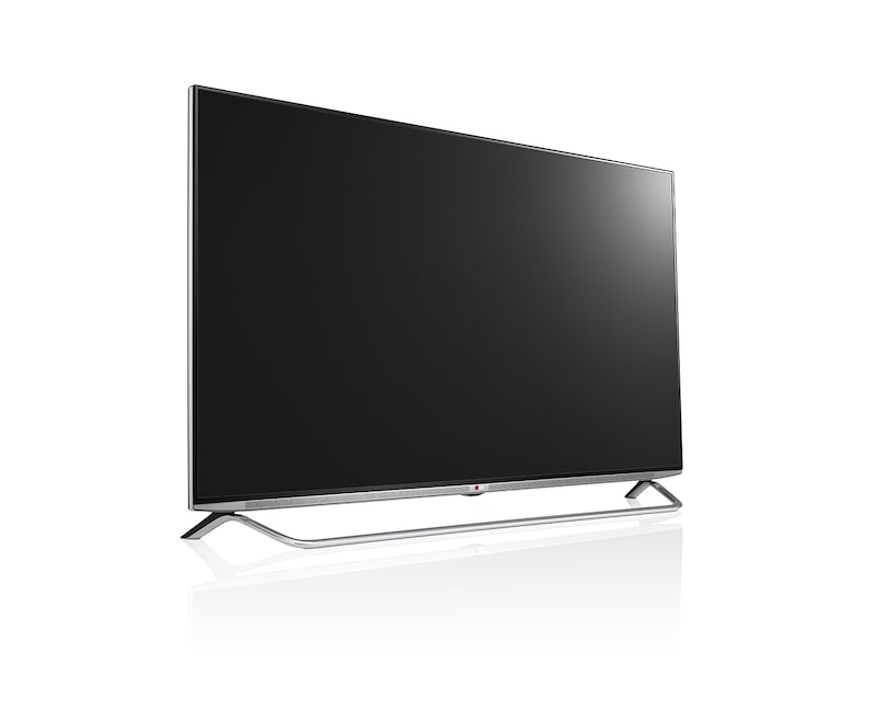 LG 55” (139cm) 4K ULTRA HD WEBOS SMART TV , 55UB950T