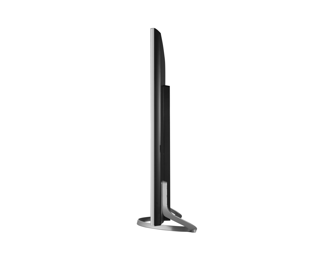 LG 55” (139cm) CURVED 4K ULTRA HD WEBOS SMART TV, 55UC970T