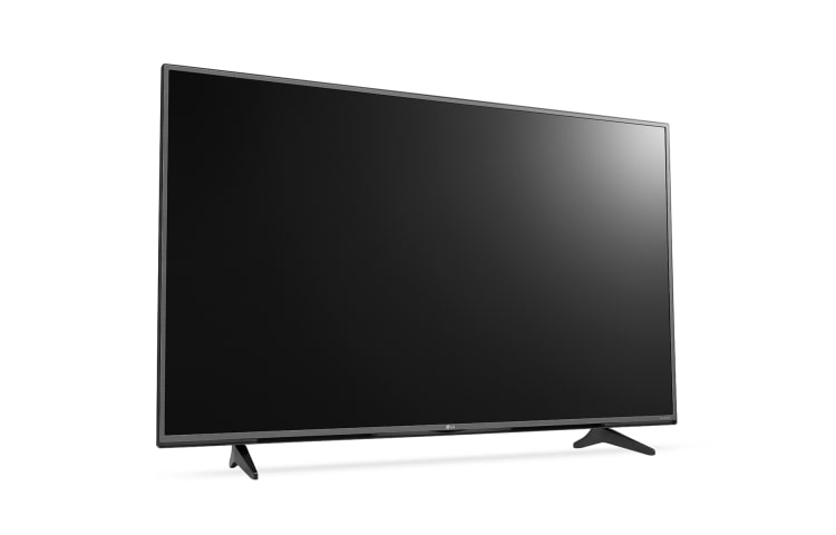 LG 55" (139cm) LG 4K ULTRA HD webOS 2.0 Smart TV+, 55UF680T