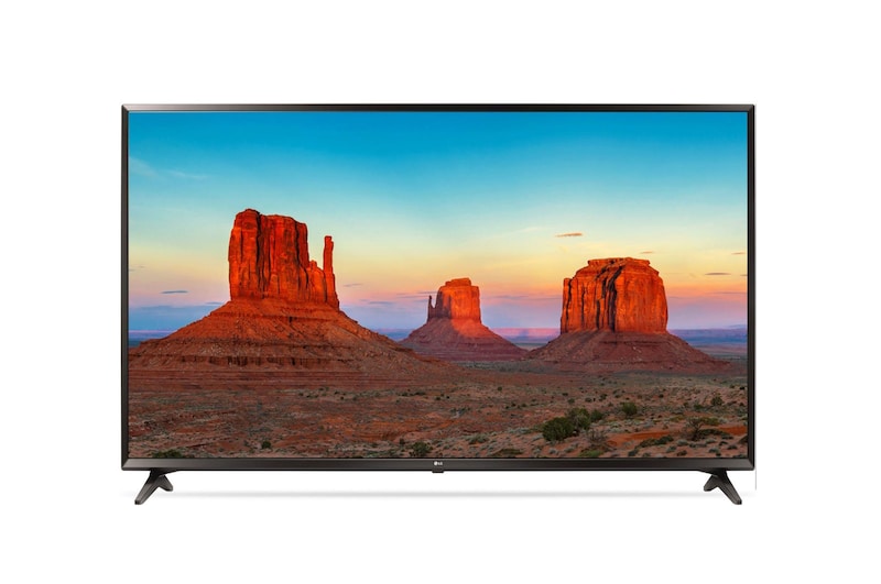 LG 55UK6100, 55UK6100