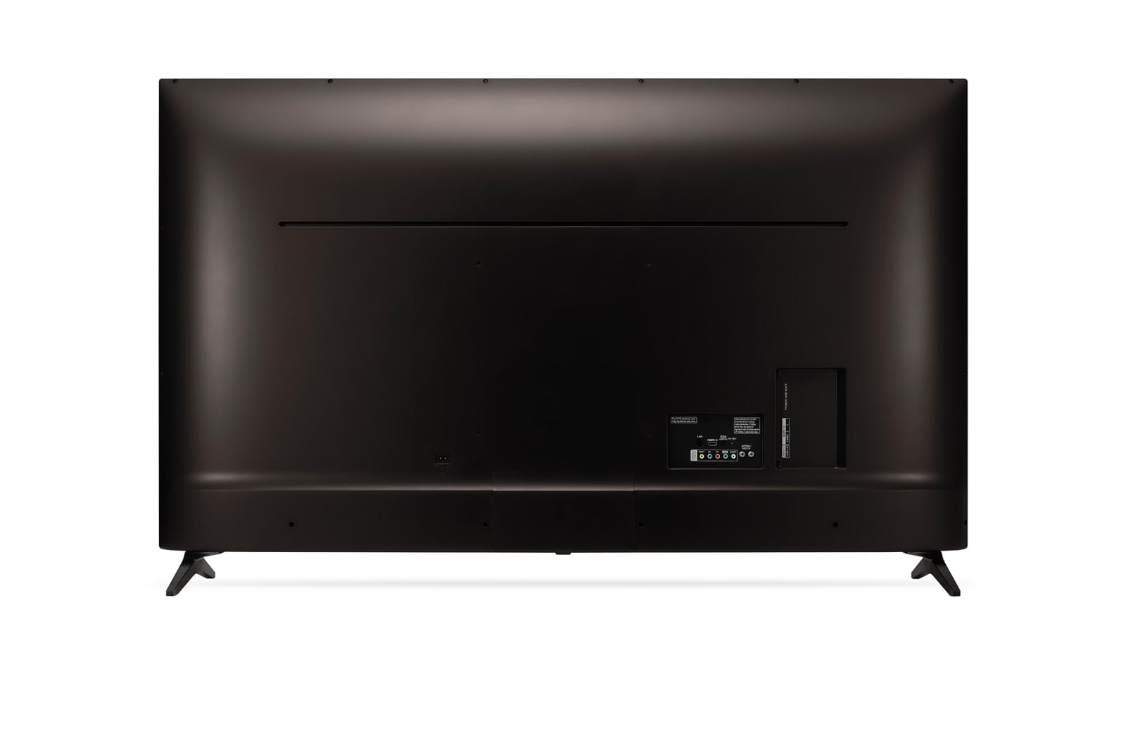 LG 55UK6100, 55UK6100