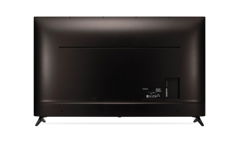 LG 55UK6100, 55UK6100