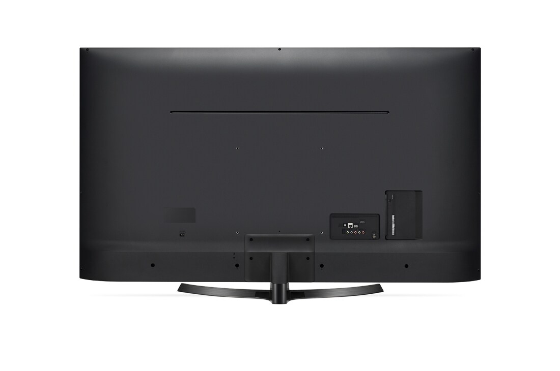 LG Smart 4K UHD TV 55 inch - 55UK6400 | LG New Zealand
