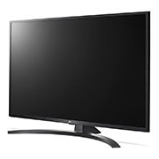LG 55" LG 4K UHD TV, 55UM7450PVA