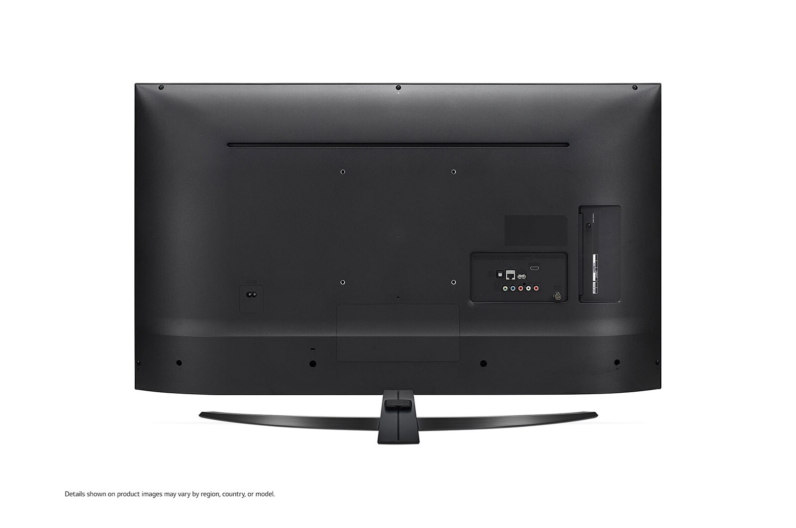 LG 55" LG 4K UHD TV, 55UM7450PVA