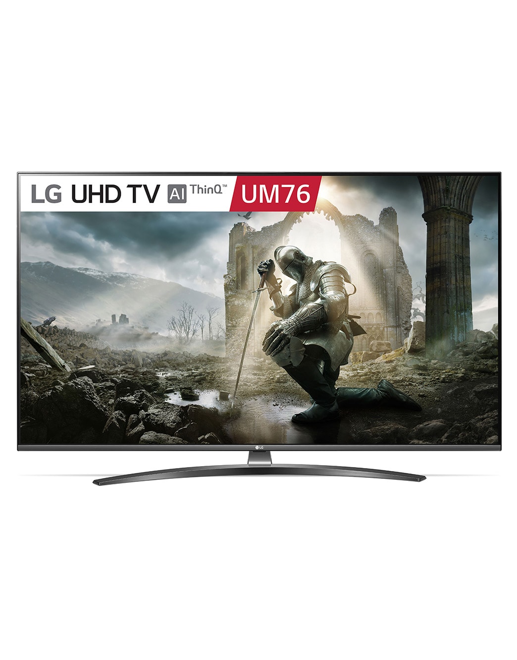 新品メーカー保証付】LG製 4K 55インチテレビ【Amazonより安い