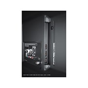 LG 55" LG 4K UHD TV, 55UM7660PVA