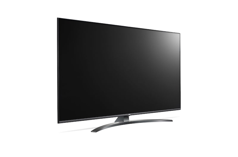 LG 55" LG 4K UHD TV, 55UM7660PVA