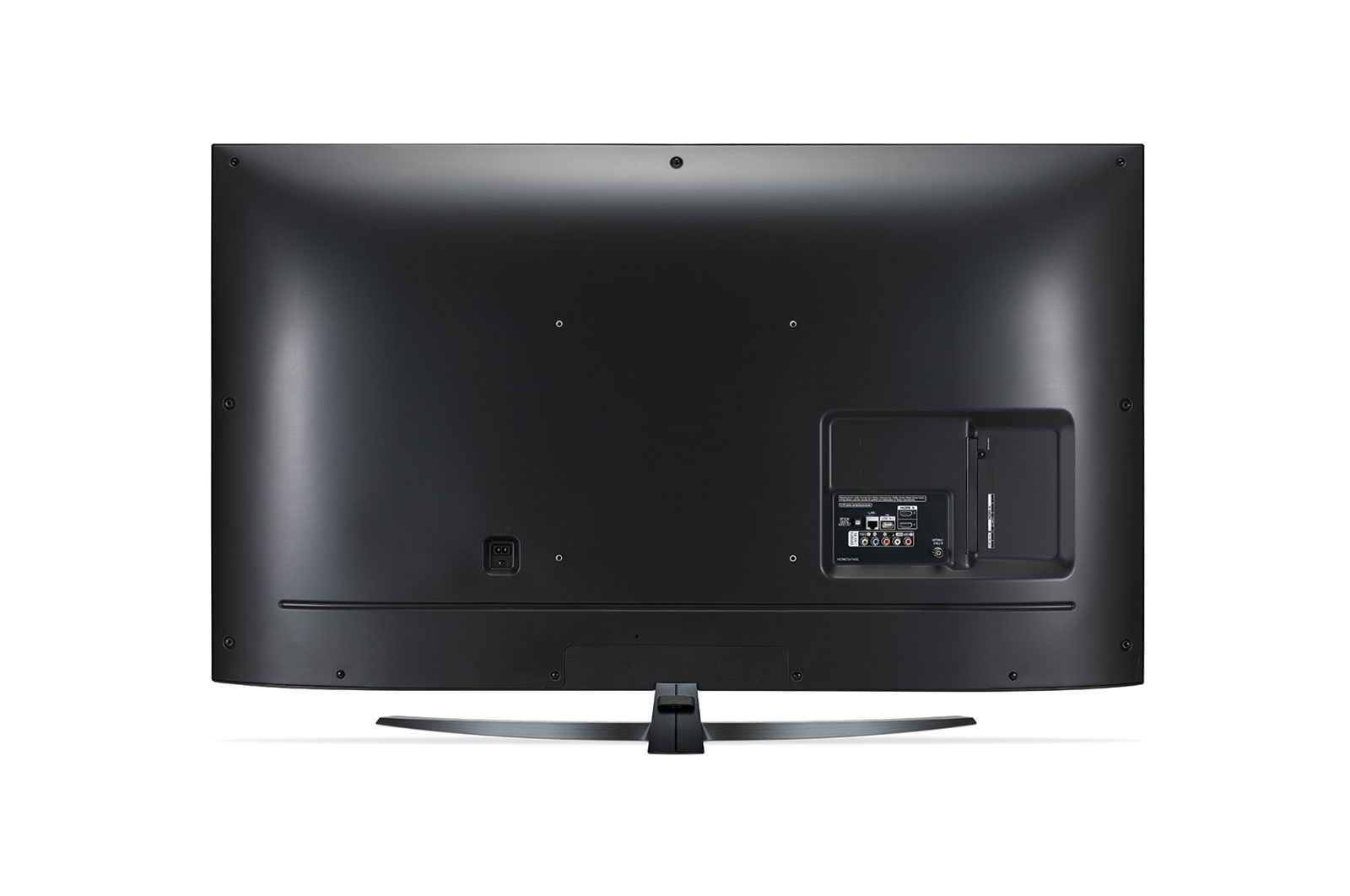 LG 55" LG 4K UHD TV, 55UM7660PVA