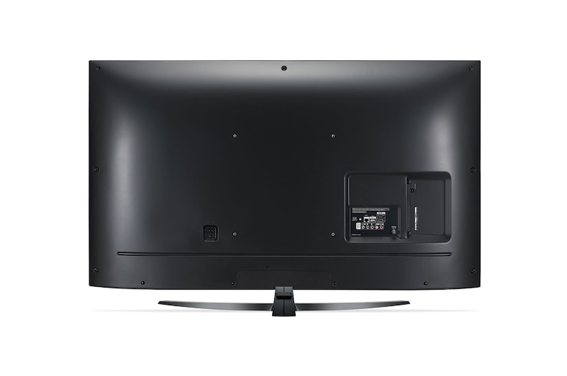 LG 55" LG 4K UHD TV, 55UM7660PVA