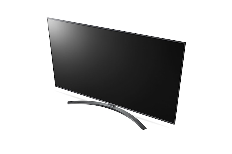 LG 55" LG 4K UHD TV, 55UM7660PVA