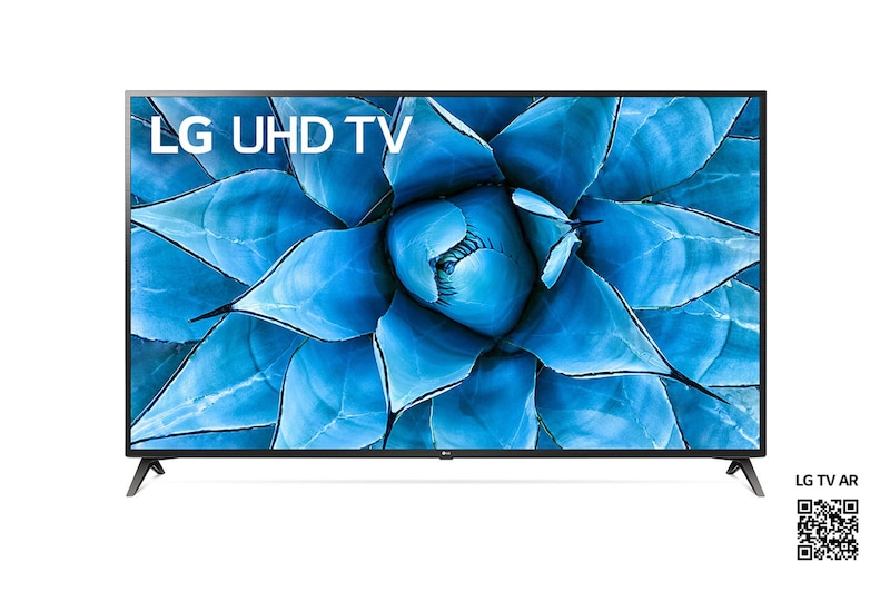 LG UHD 55 inch 4K TV, 55UN7340PVC