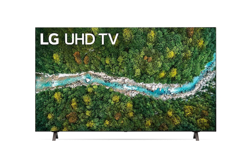 LG 55UP7750PVB, 55UP7750PVB