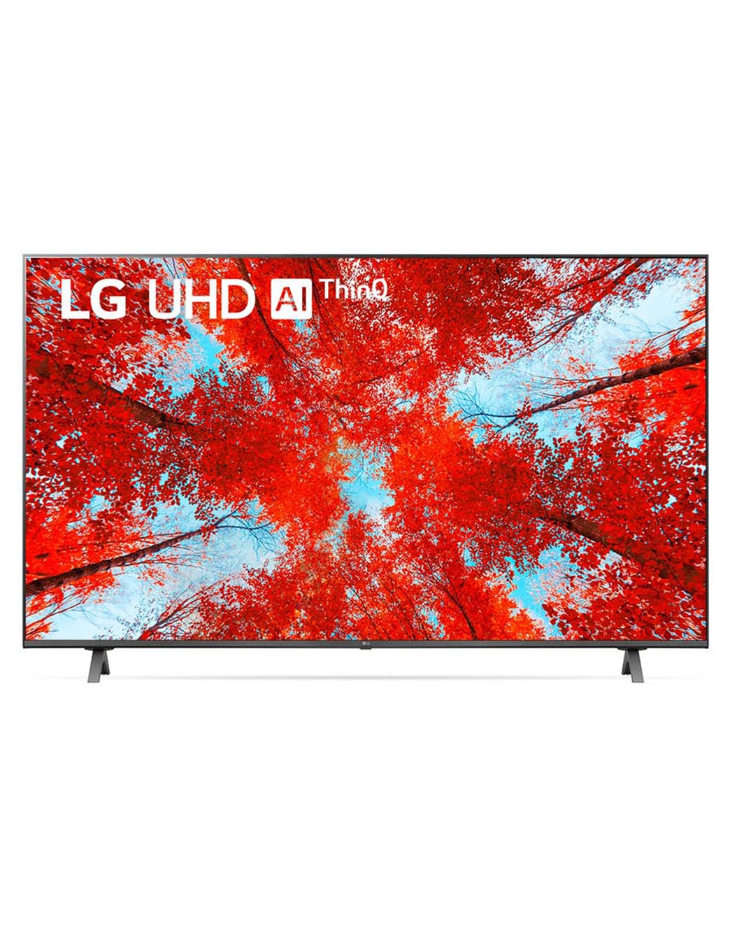 LG UQ91 55 inch 4K Smart UHD TV - 55UQ91006LA | LG NZ