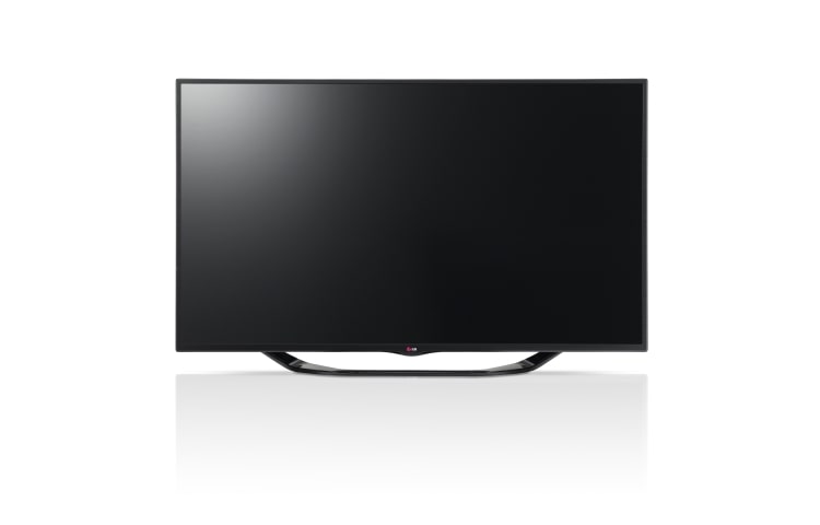 LG 60LA7410 - 60" (151cm) FULL HD SMART 3D LED LCD TV