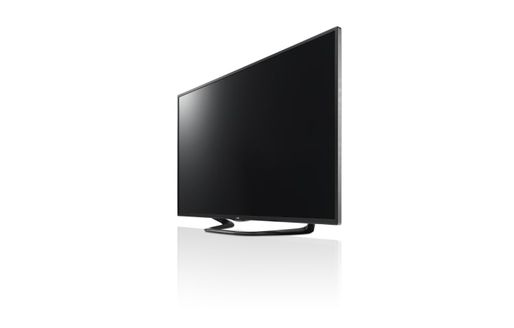 LG 60" (151cm) Full HD Smart 3D LED LCD TV, 60LA7410