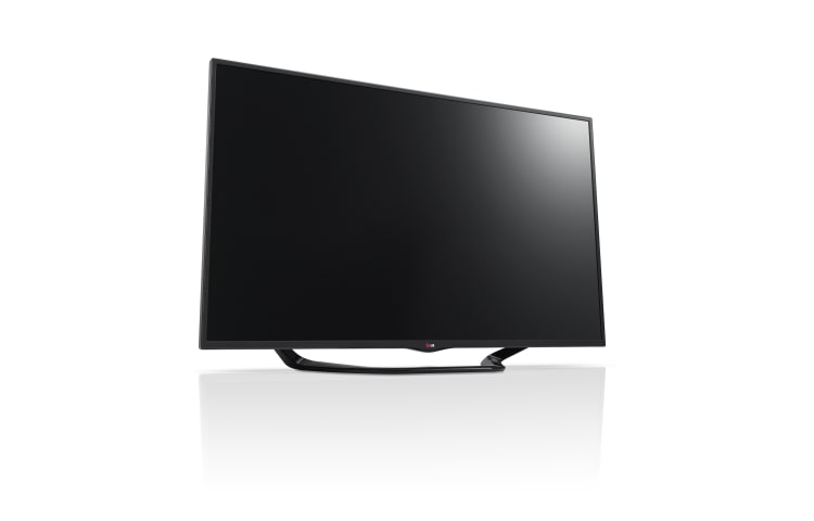 LG 60" (151cm) Full HD Smart 3D LED LCD TV, 60LA7410
