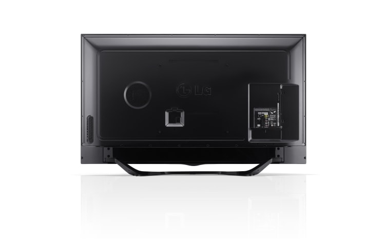 LG 60" (151cm) Full HD Smart 3D LED LCD TV, 60LA7410
