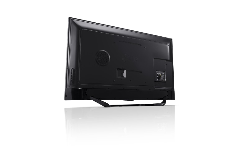 LG 60" (151cm) Full HD Smart 3D LED LCD TV, 60LA7410