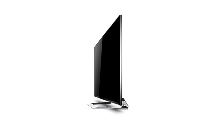 LG 60" (152cm) Full HD 3D LED LCD TV, 60LM9600