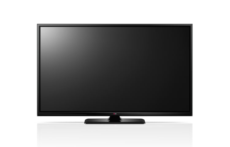 LG Pentouch Plasma TV with protective glass, 60PB6600