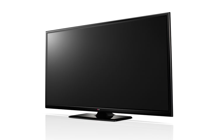 LG Pentouch Plasma TV with protective glass, 60PB6600