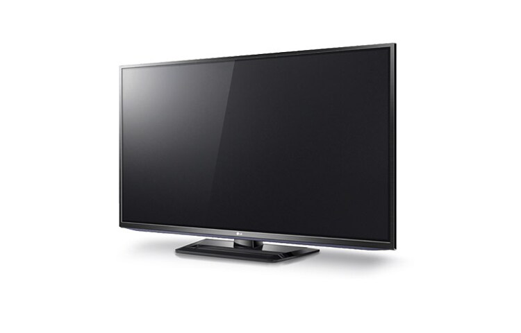 LG 60" (152cm) Full HD 3D Plasma TV, 60PM6700