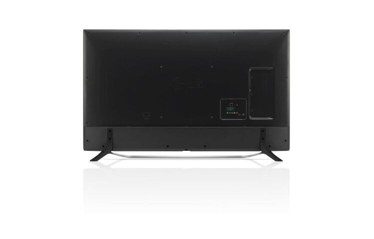 LG 60” (151cm) 4K ULTRA HD webOS 2.0 SMART TV+, 60UF850T