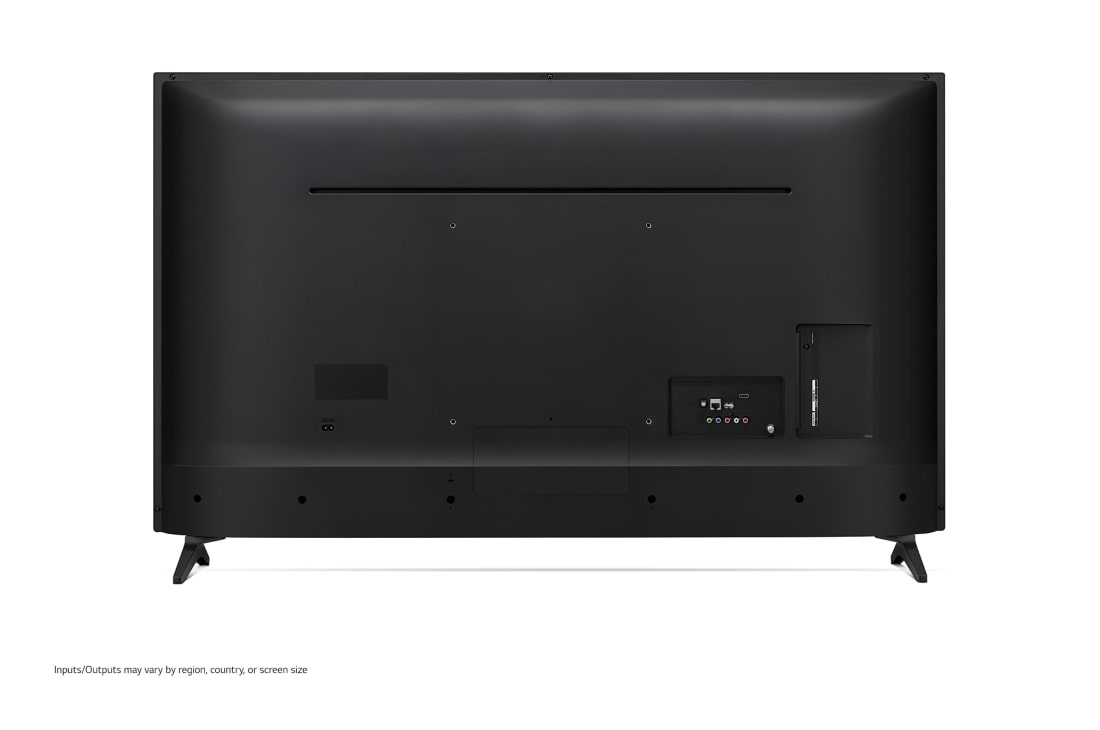 LG Smart 4K UHD TV 60 inch - 60UK6200 | LG New Zealand
