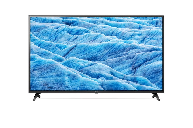 LG 60" LG 4K UHD TV, 60UM7150PTA