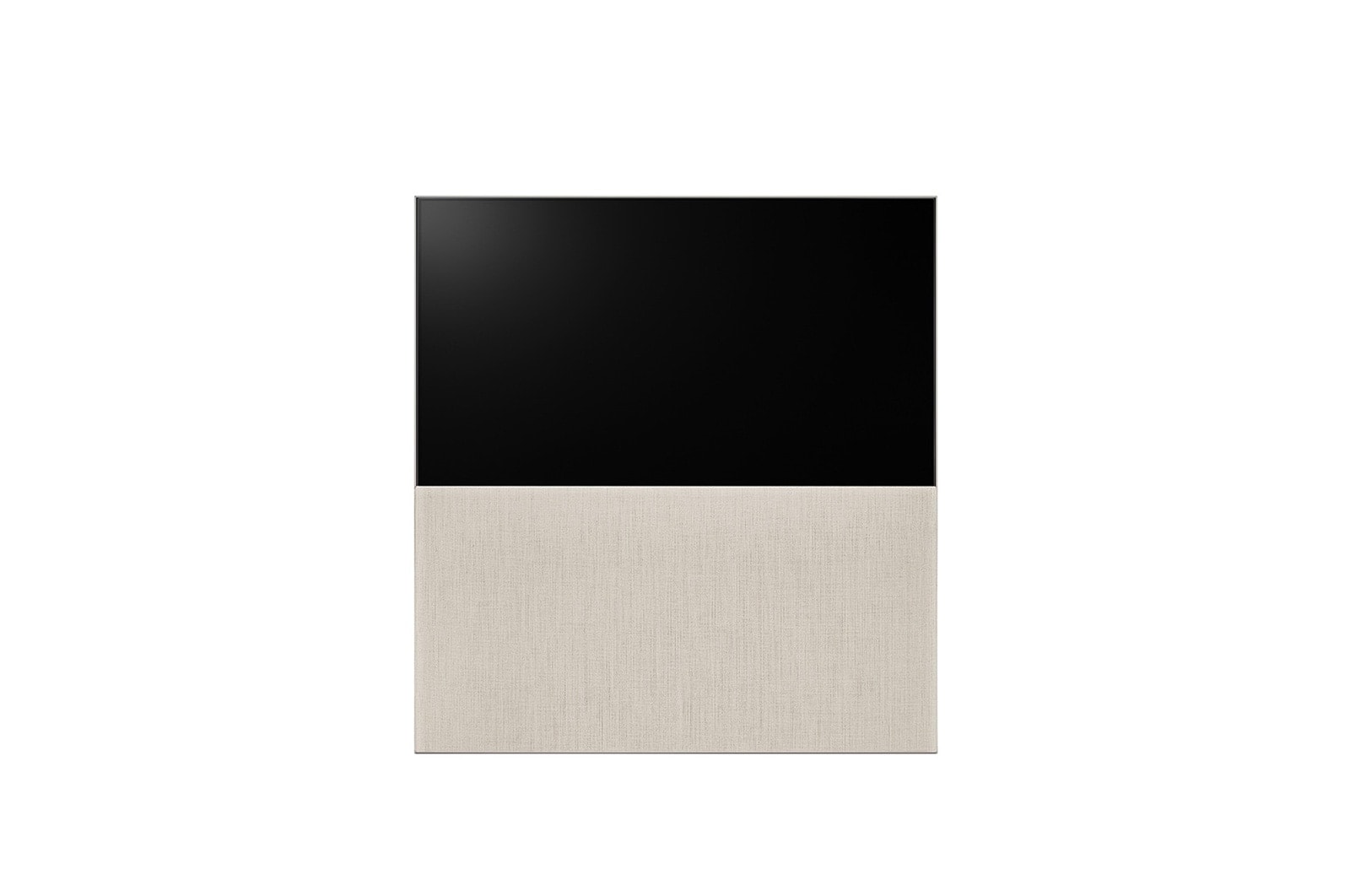 LG Objet Collection – Easel 65'' 4K OLED, 65ART90E6QA