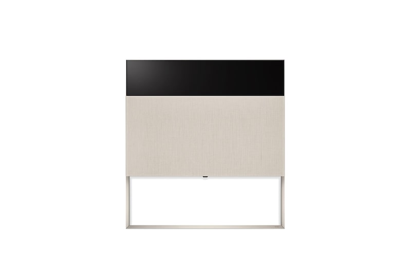 LG Objet Collection – Easel 65'' 4K OLED, 65ART90E6QA