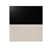 LG Objet Collection – Easel 65'' 4K OLED, 65ART90E6QA