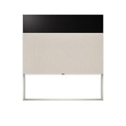 LG Objet Collection – Easel 65'' 4K OLED, 65ART90E6QA