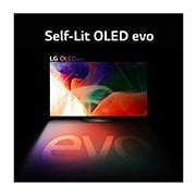 LG Objet Collection – Easel 65'' 4K OLED, 65ART90E6QA