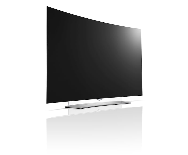 LG 4K Ultra HD OLED with webOS 2.0 Smart+ TV, 65EG960T