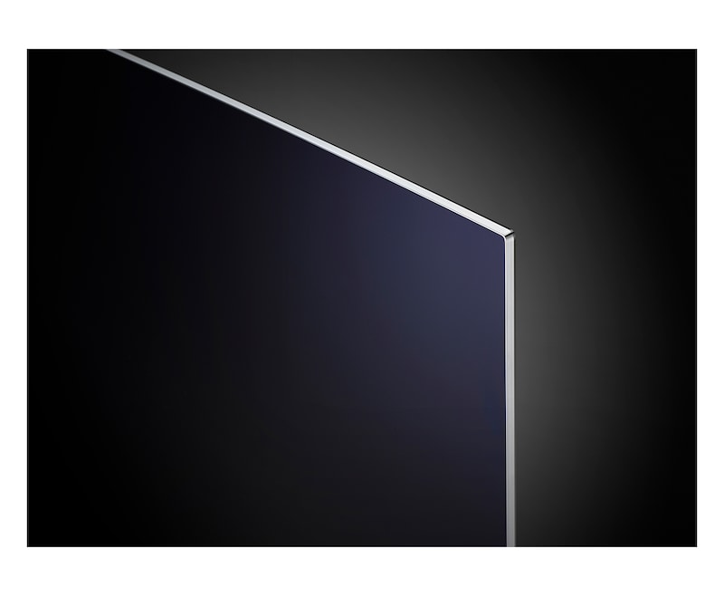 LG 4K Ultra HD OLED with webOS 2.0 Smart+ TV, 65EG960T