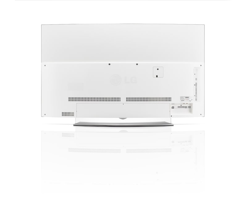 LG 4K Ultra HD OLED with webOS 2.0 Smart+ TV, 65EG960T