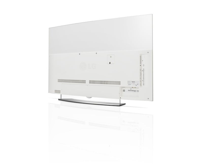 LG 4K Ultra HD OLED with webOS 2.0 Smart+ TV, 65EG960T