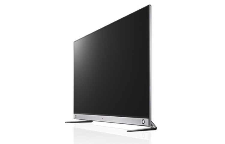 LG ULTRA CLARITY LIKE YOU'VE NEVER EXPERIENCED BEFORE, 65LA9650