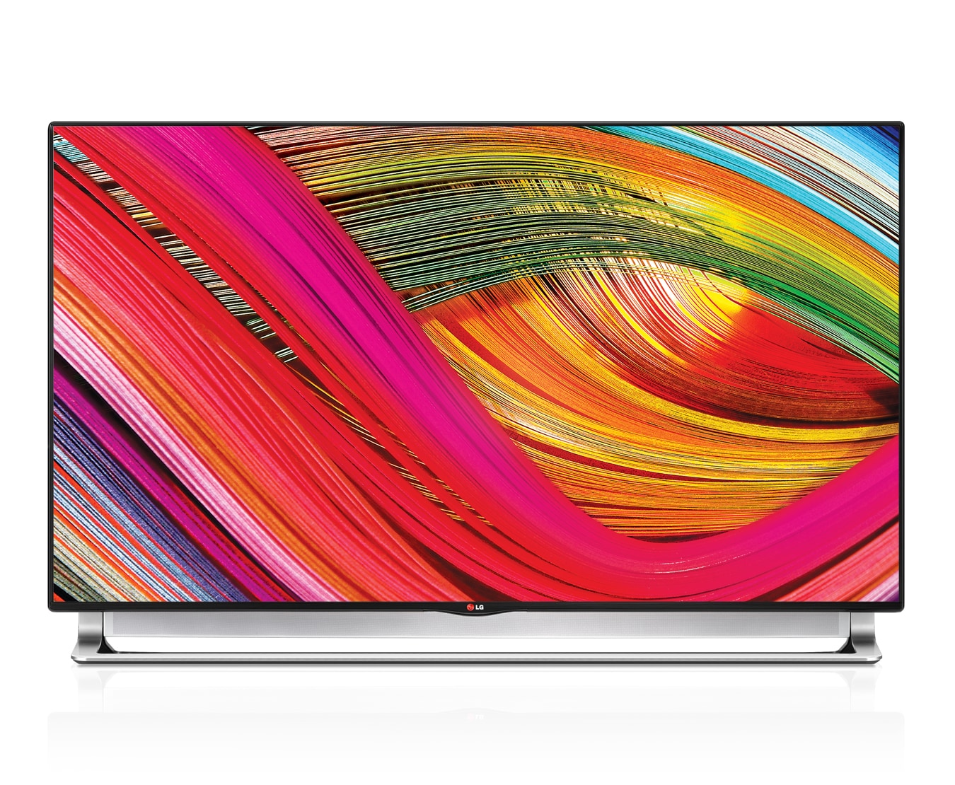 LG 65LA9700 - ULTRA Clarity, ULTRA Reality, Ultra HD Television | LG Australia