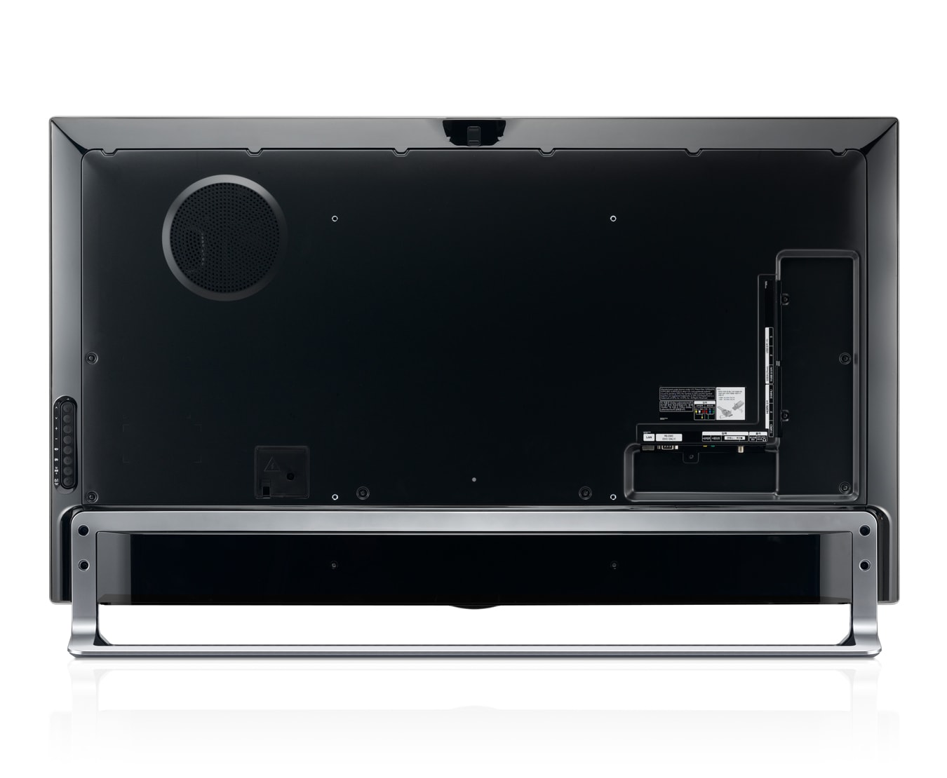 LG 65" (164cm) Ultra HD Smart 3D LED LCD TV, 65LA9700