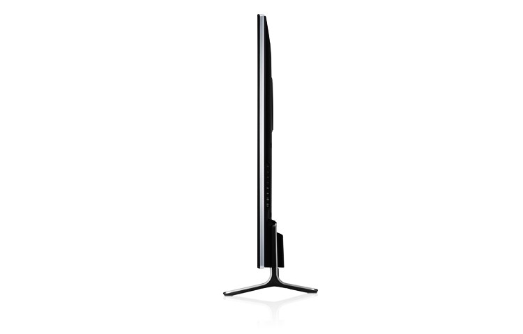 LG 65" (164cm) Ultra HD Smart 3D LED LCD TV, 65LA9700