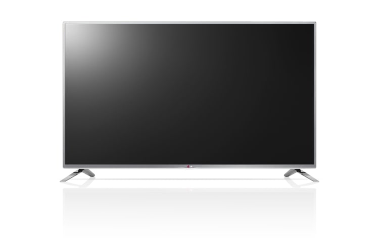 Front view of 65&#34; (164CM) LG SMART FULL HD LED LCD TV 65LB5840
